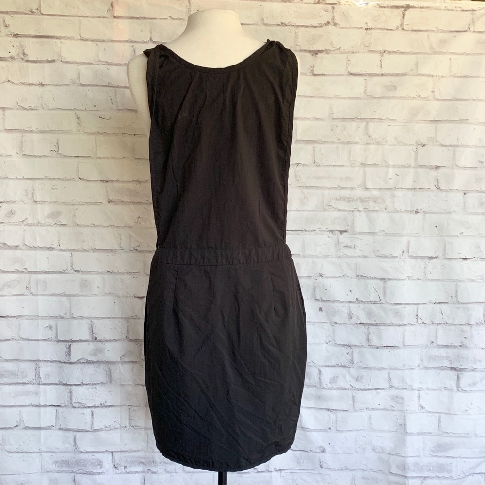 Unique Button Front Pinafore - image 6
